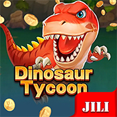 Dinosaur Tycoon fishing icon with sea reptile artwork